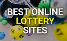THE BEST LOTTERY WEBSITE, INCLUDING ALL KINDS OF LOTTERY